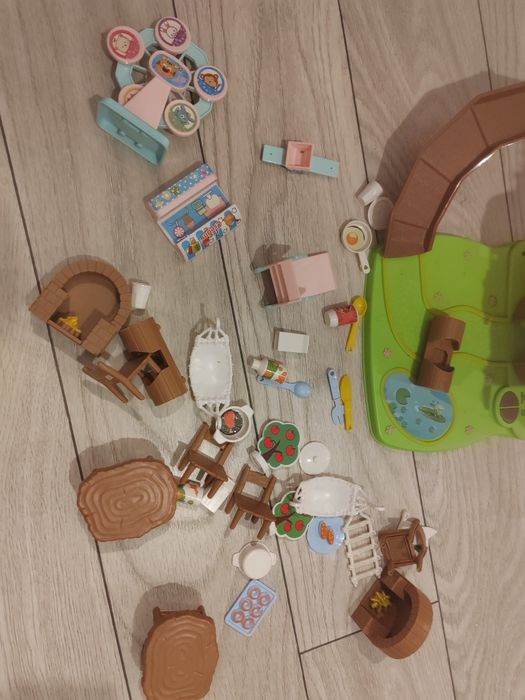 Set loc de joaca