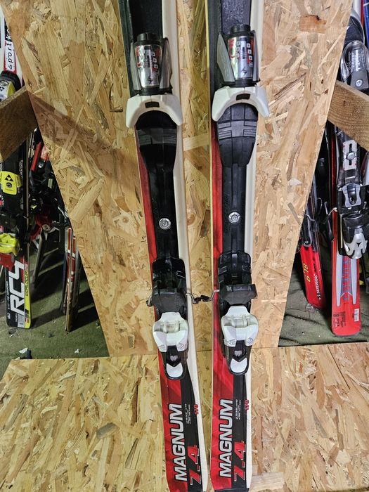 Schiuri schi ski blizzard 170 cm