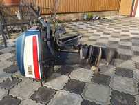 Motor de barcă Yamaha