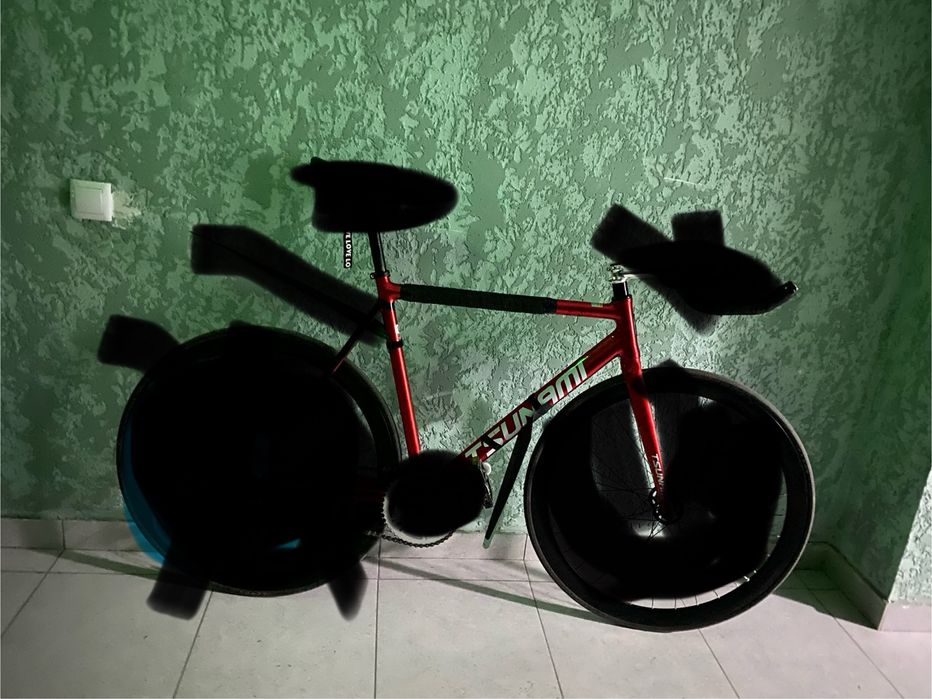 tsunami snm 100 рама