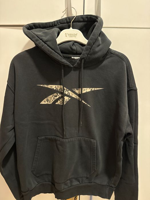 Дамски зимен екип Reebok
