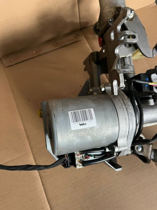 Pompa servodirectie electrica Renault Kangoo 2015