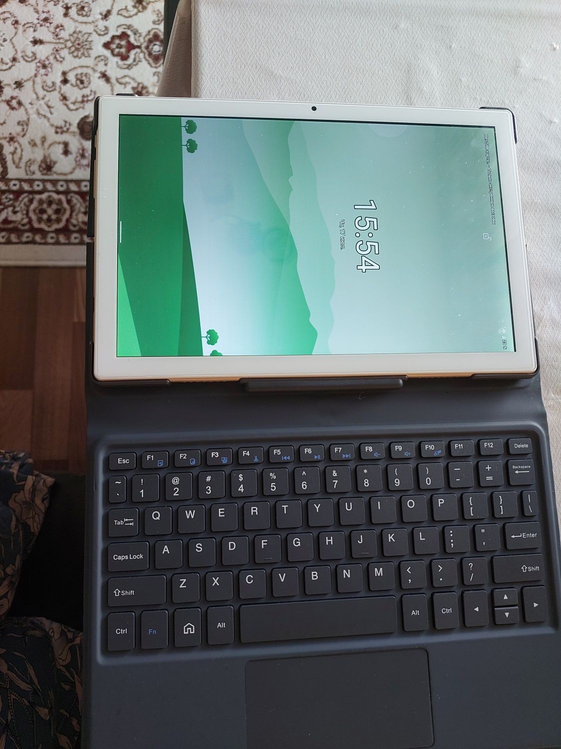 Продам планшет   TAB 8