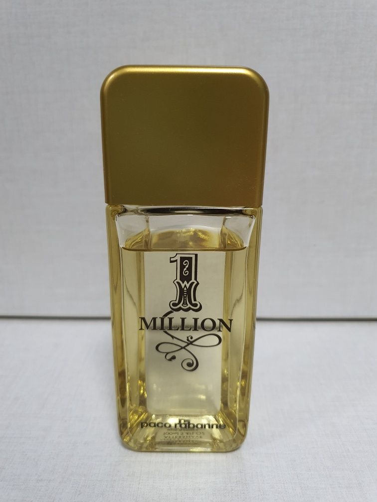 PACO RABANNE 1 MILLION - aftershave - 100ml
Aftershave