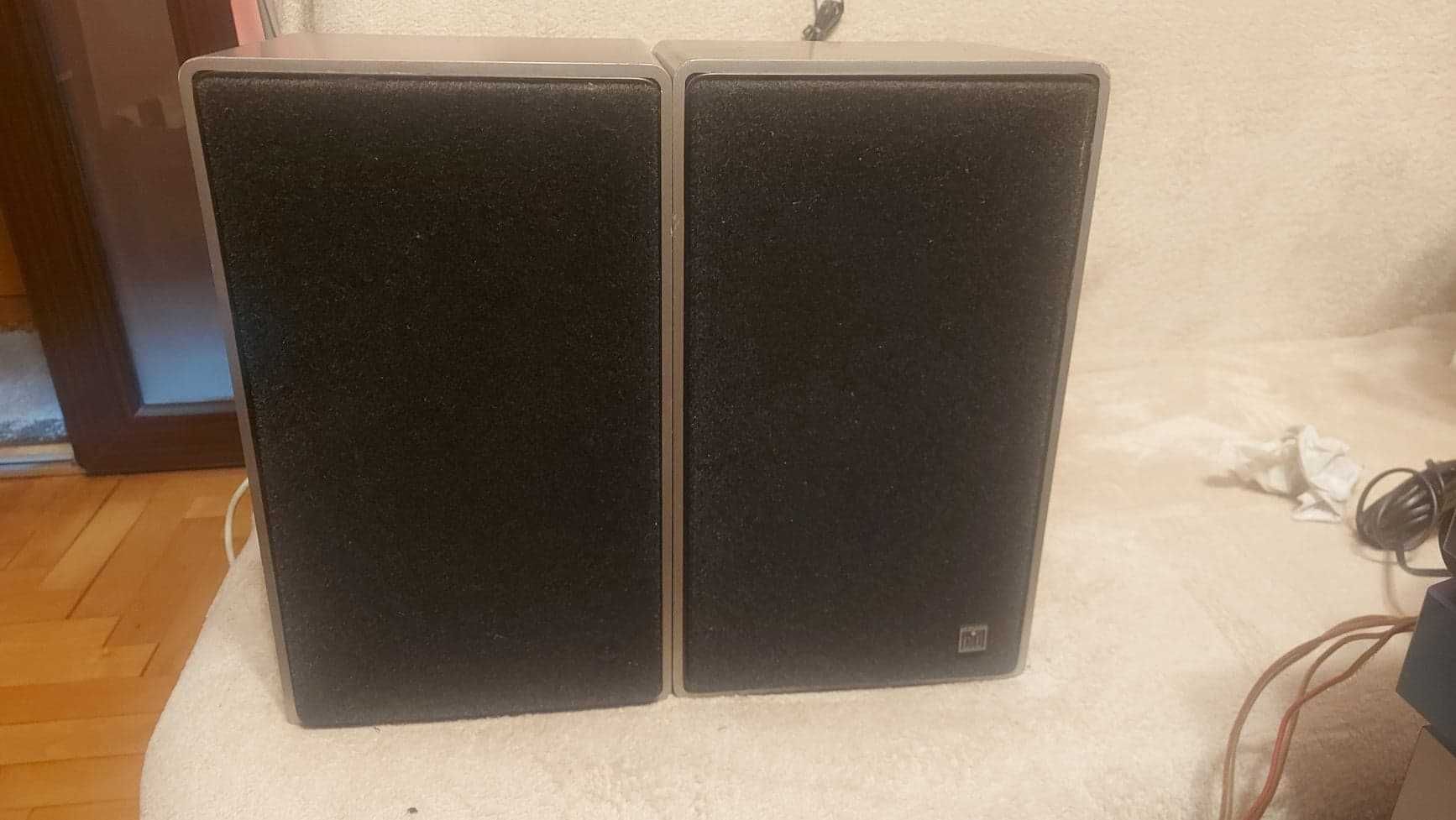 Gundig Super HIFI Box 650