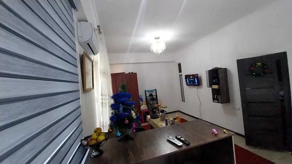 Сдаётся Квартира 2-комнатная Юнусабаде в Хонсарой новостройке 350$