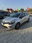 Renault Clio 1.2i Euro 6 An model 2017