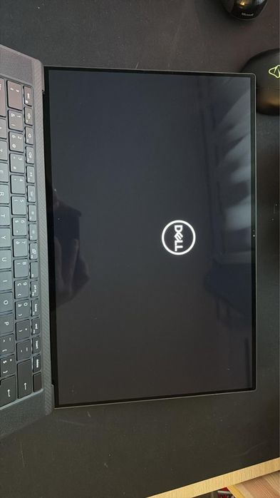 Dell XPS 15 9510 WIN11 - i9-11900H RTX3050Ti 32GB 2TB 4K Touchscreen