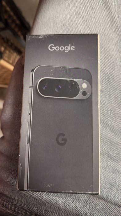 Google Pixel 9 Pro 512 GB