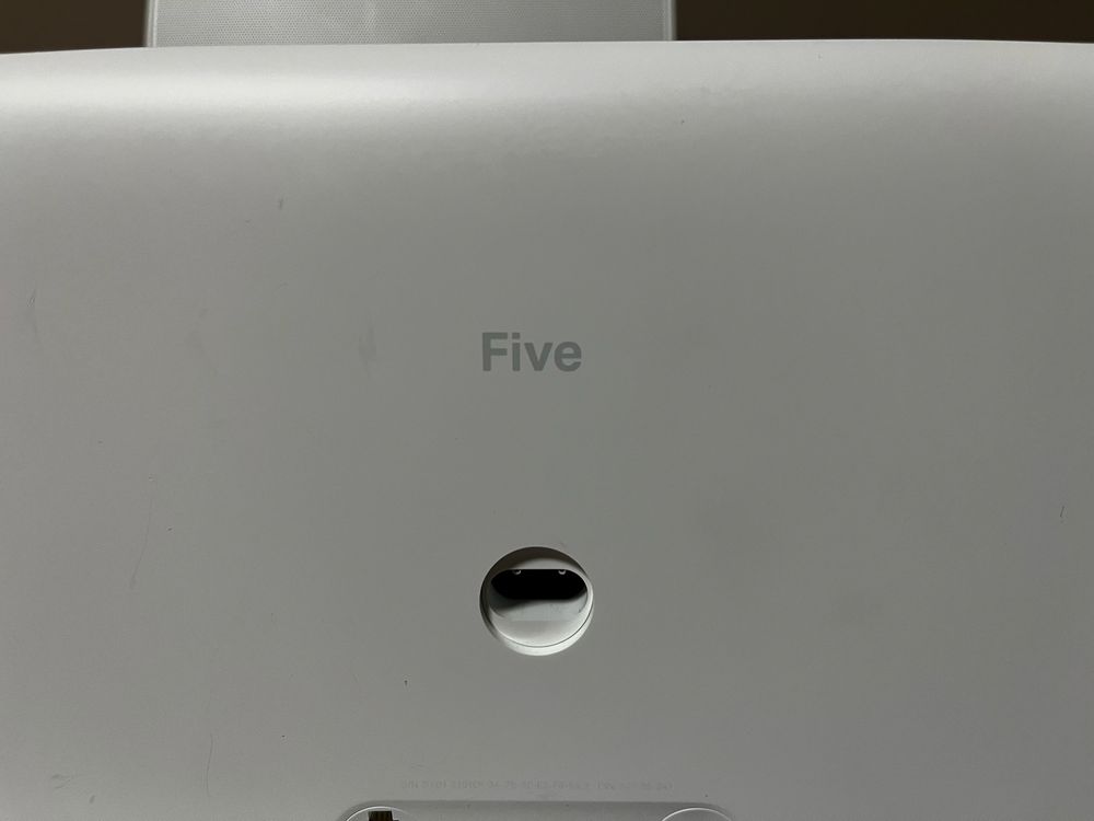 Sonos Five Wi-Fi