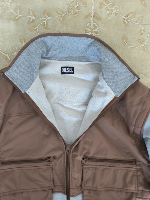 DIESEL Мъжки екип оргинален