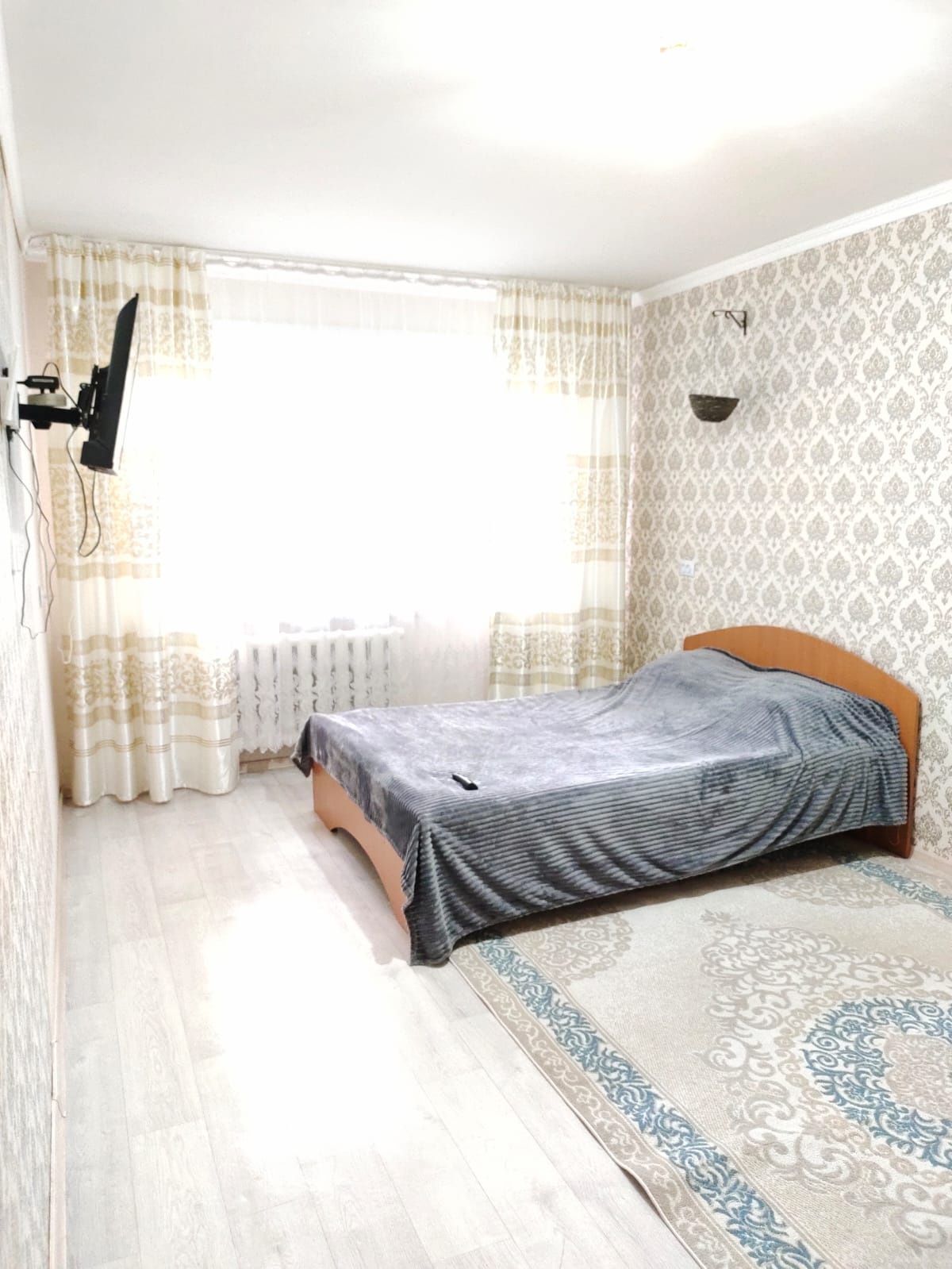 1 ком.кв в Центре