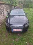 Audi a 4 avant  2005