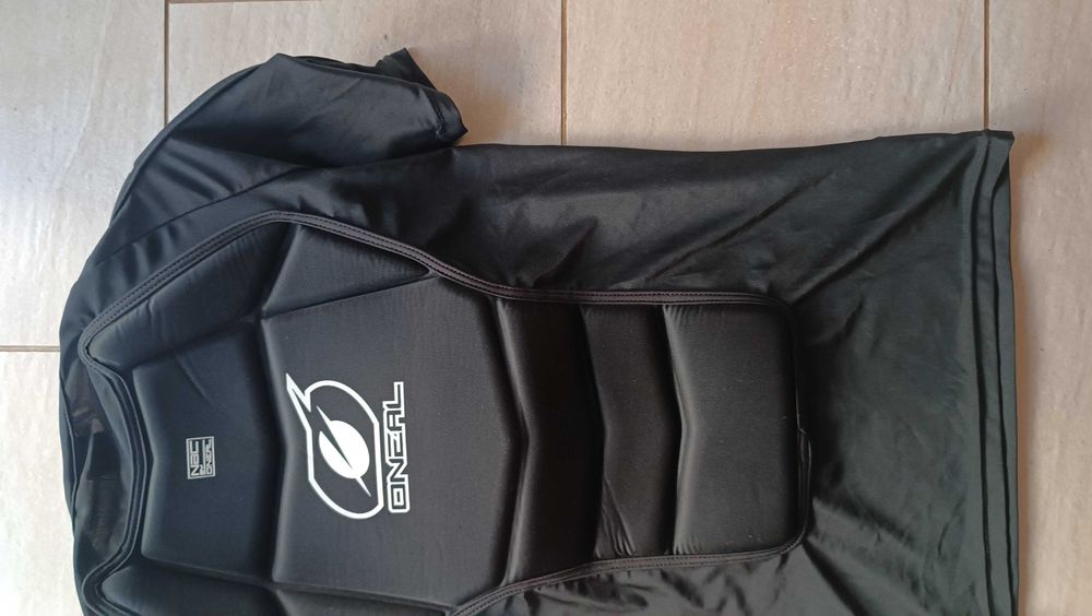O'neal impact life protector shirt протекторна блуза
