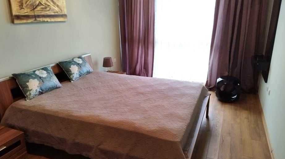 Дава се под наем Двустаен апартамент в Пловдив, Център - 65 кв.м за 750 € - Снимка #2