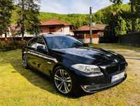 BMW F10 520D 2012 Automat