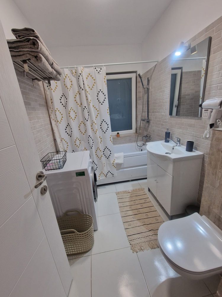 Apartament 2 camere