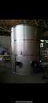 Tankuri din Inox de orice dimensiune la comanda sau pe stoc