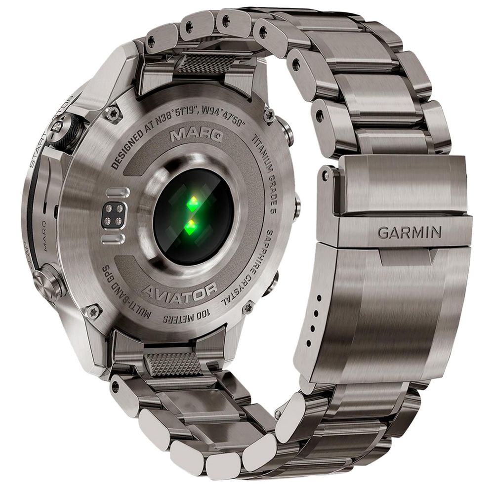 Garmin Aviator Gen 2