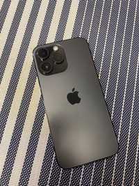 Apple iPhone 14 Pro Max 512 Gb черный