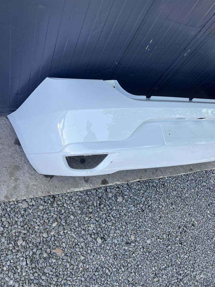 Bara spate dacia logan 2 2017