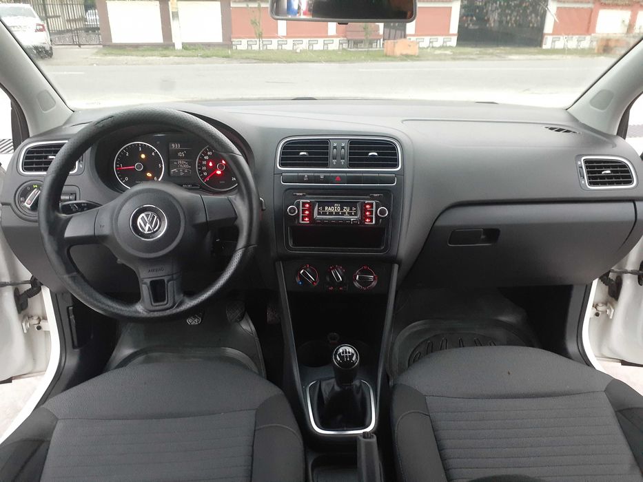 Volkswagen  polo de vanzare