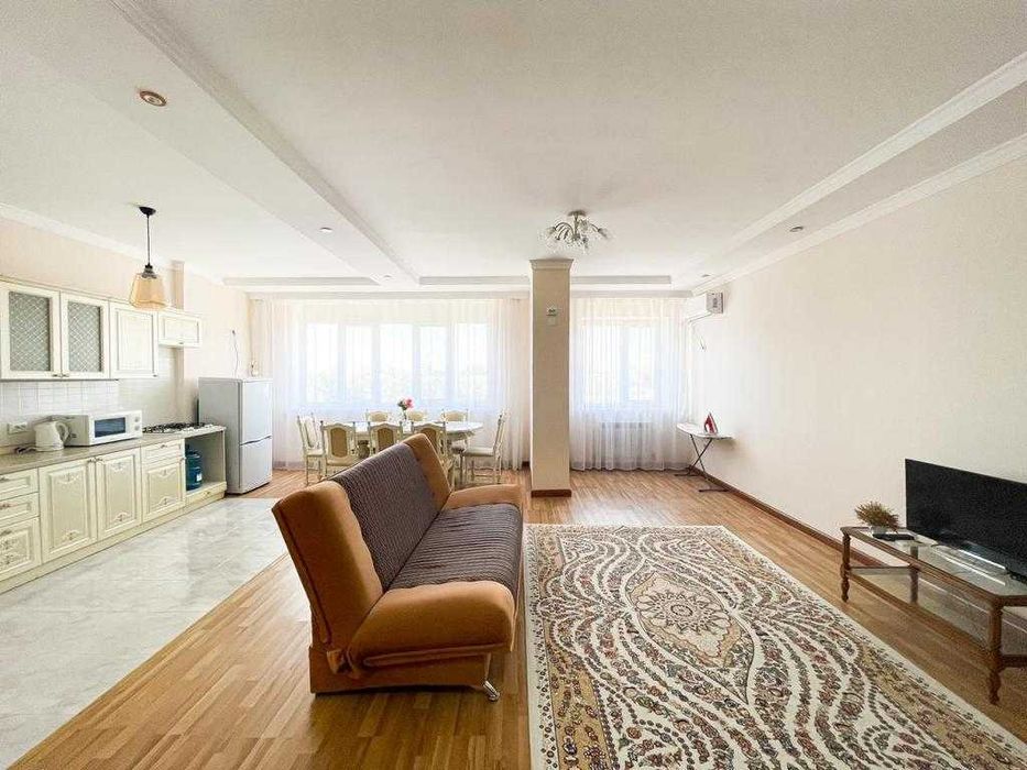 2х комн квартира