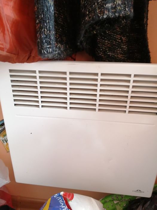 Ковектори  отоплителни уреди