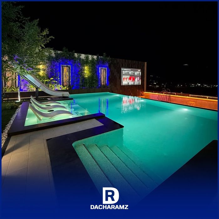 10 та компьютер! Супер чегирма! «Infinity House» 20 кишигача