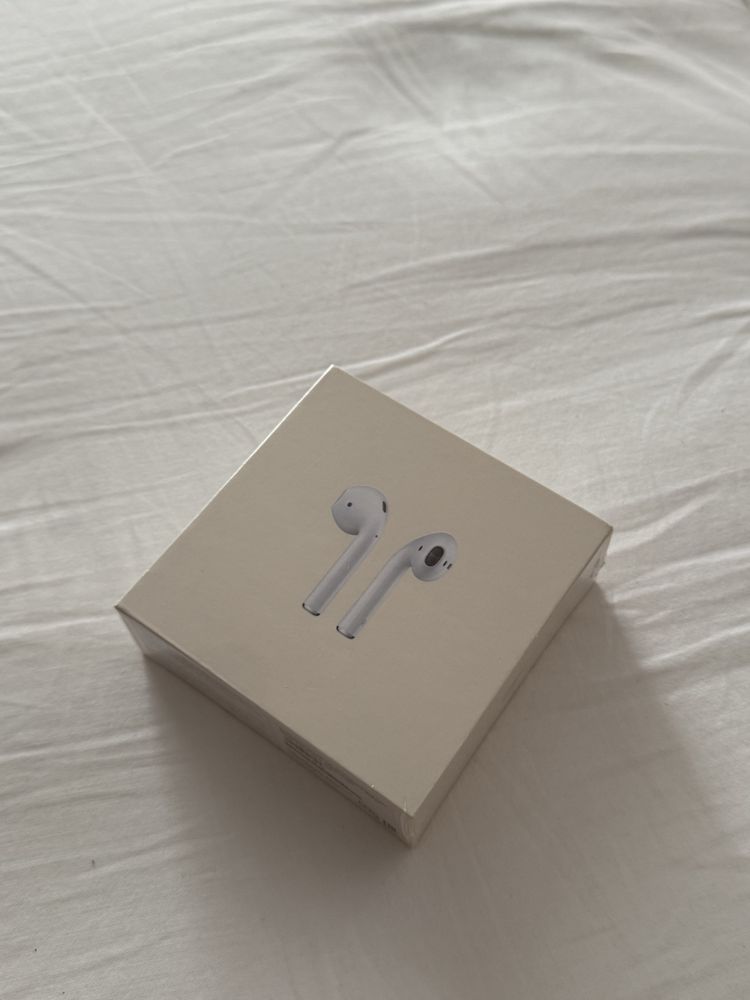 Apple AirPods 2nd