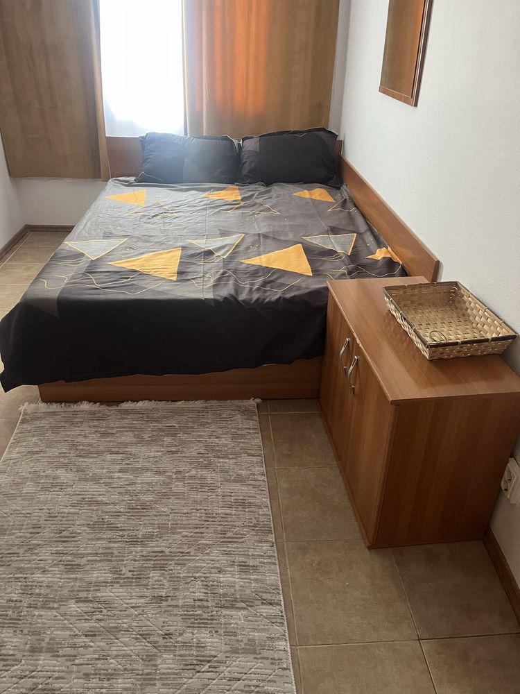 Apartament Regim Hotelier