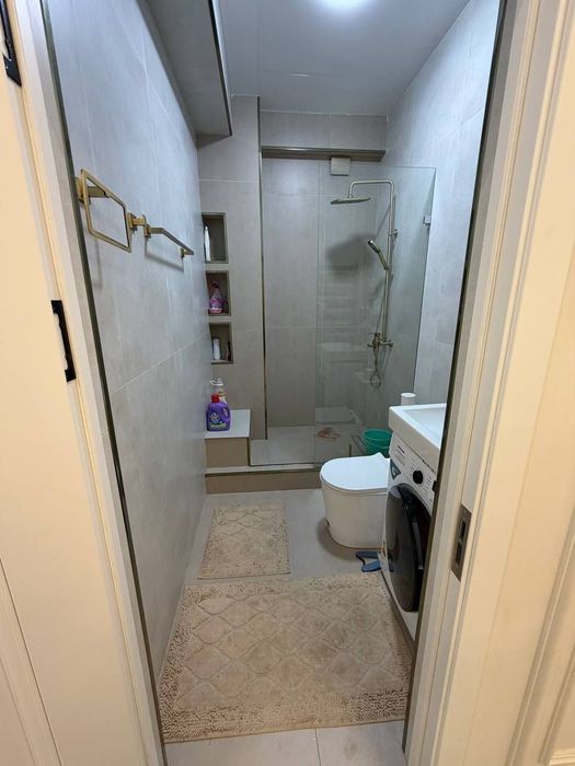 Аренда: Новостройка Учтепинский р-н 4/2/4 Арча Куча