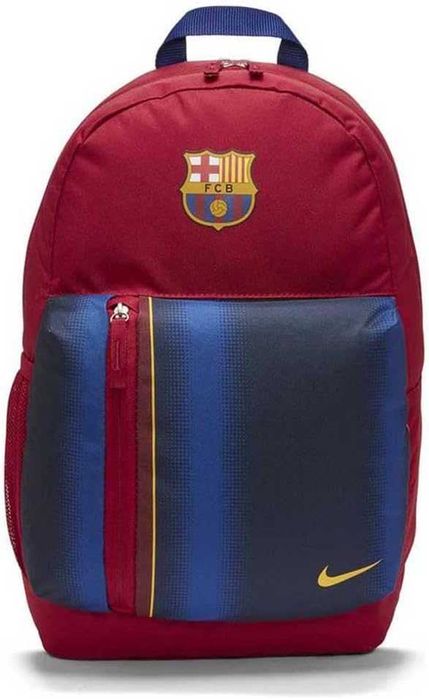 Оригинална раница Nike Barcelona