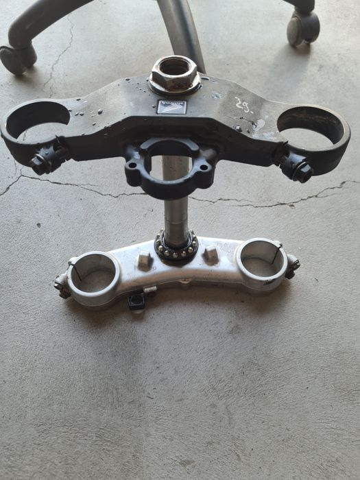 Furca(jug) honda cbr 600 rr upside down