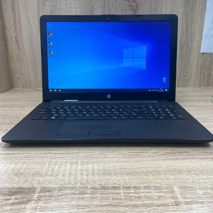 Ноутбук HP RMN:TPN-C130 / sk151930