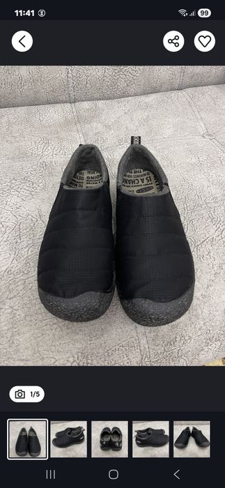 Продаётся обувь фирменные