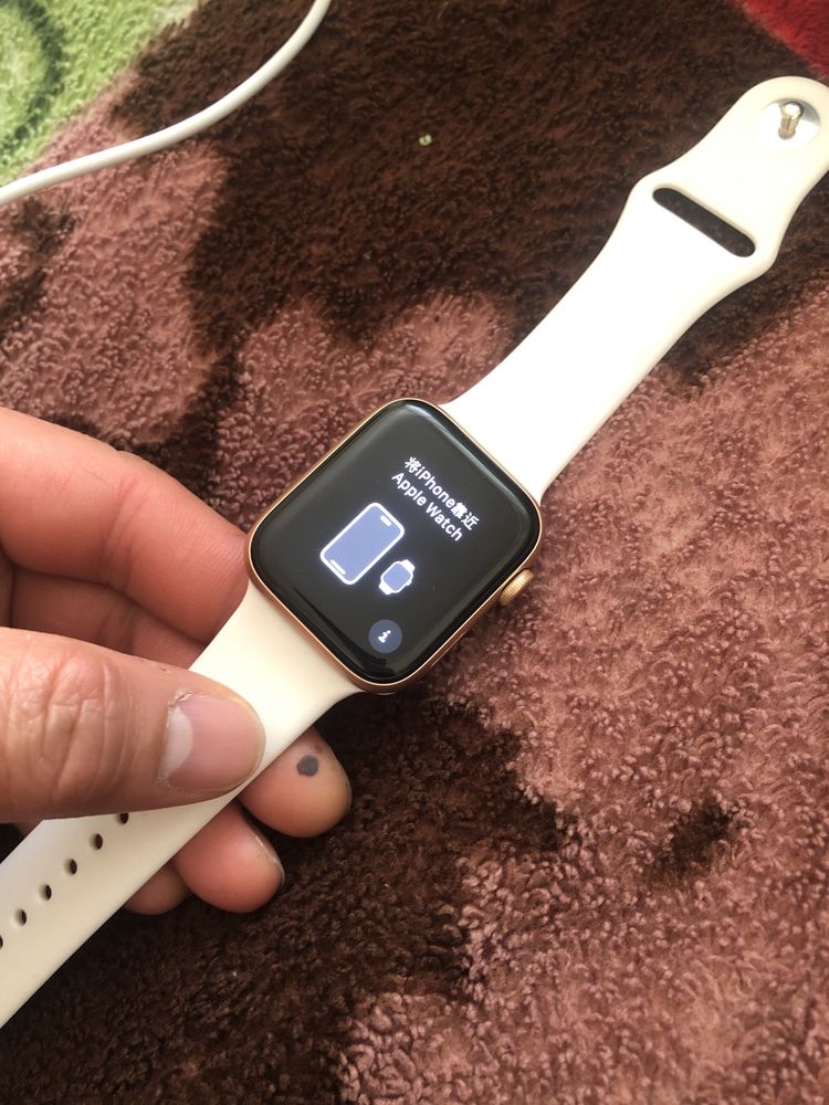 Apple Watch Se 44MM