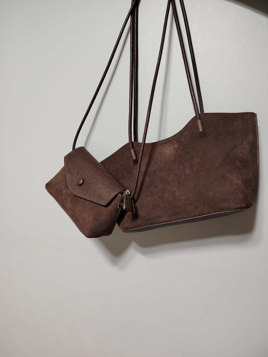 Сумка женская два в одном