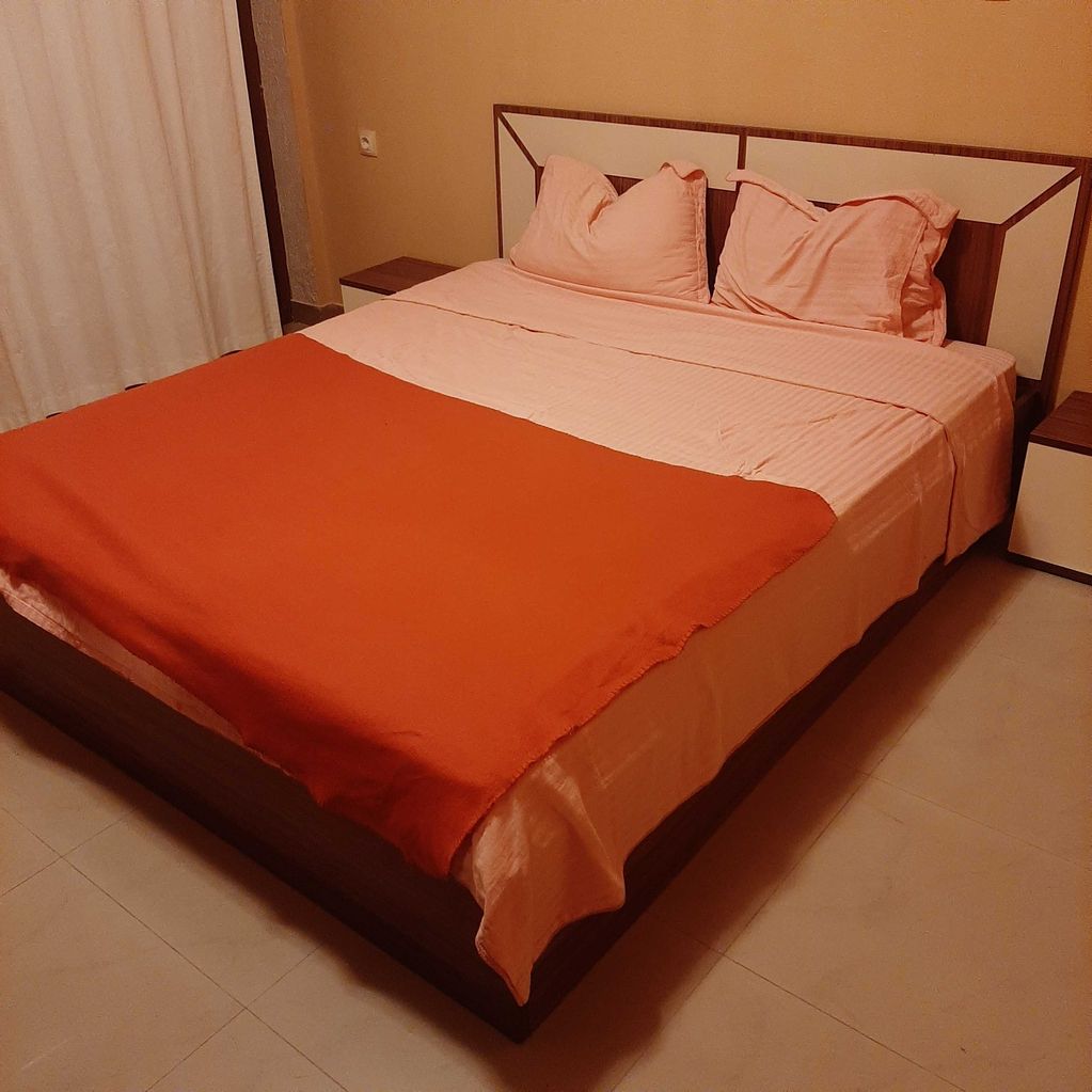 Дава се под наем Двустаен апартамент в Созопол - 50 кв.м за 2295 € - Снимка #3