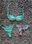 Costum baie 3 piese M/L