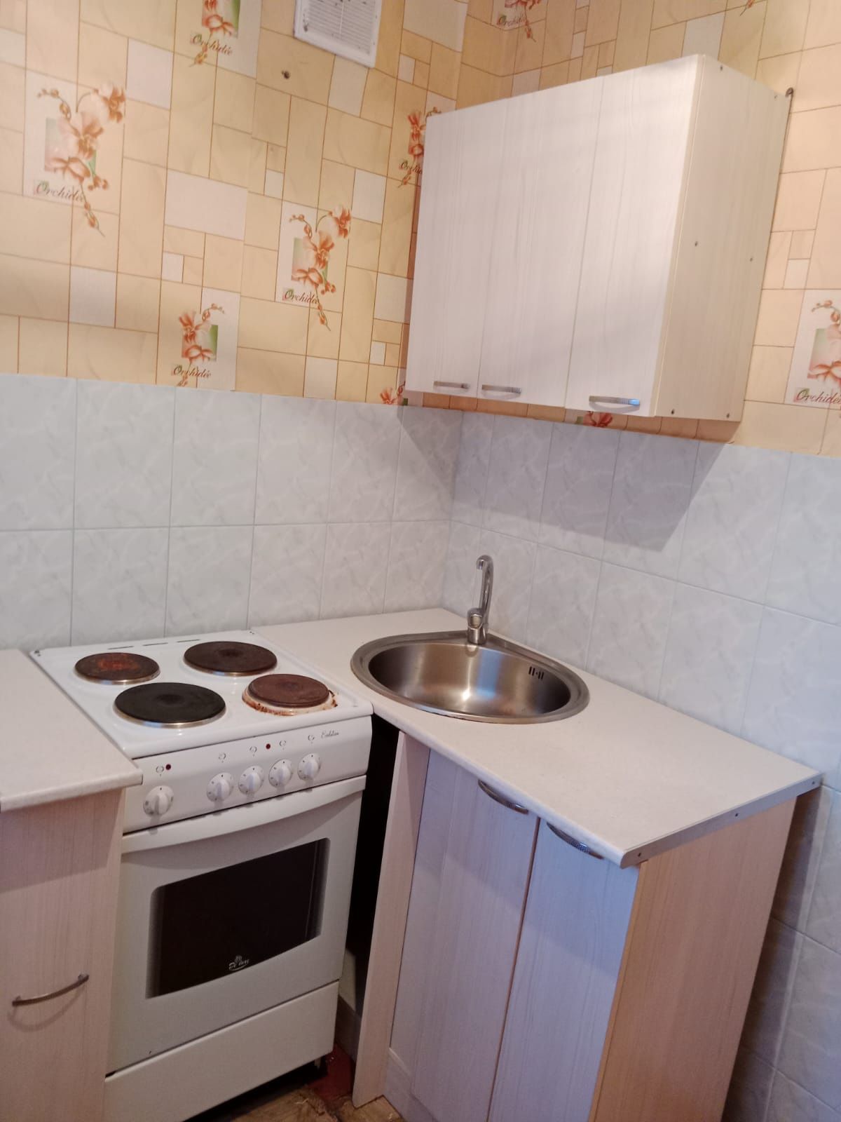 Продам однокомнатную квартиру