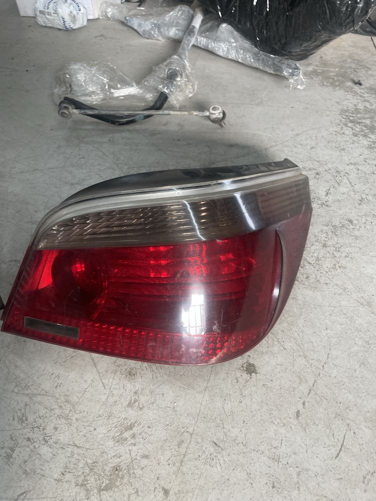 стопове за bmw e60