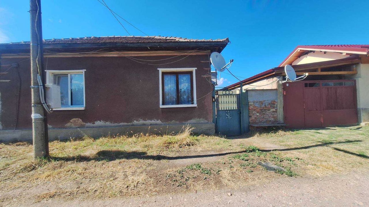 Продава се Къща в с. Долна Малина, Област София-област - 69 кв.м за 1740 €/кв.м - Снимка #1