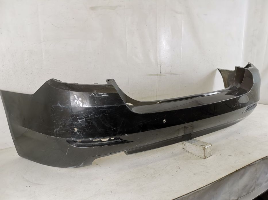 Bara Spate BMW Seria 5 F10 [facelift] 2013 2014 2015 2016 2017 Origina