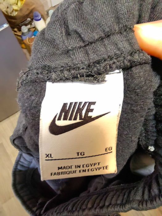 Pantaloni NIKE barbatesti