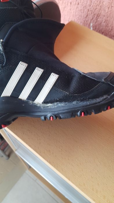 Salomon gore-tex adidas Performance Terrex gore-tex Conrax