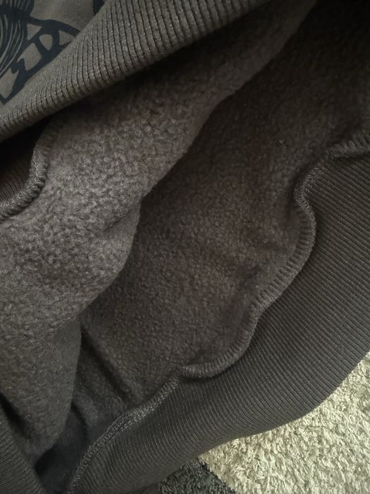 Sp5der Hoodies/ Худита Спайдър