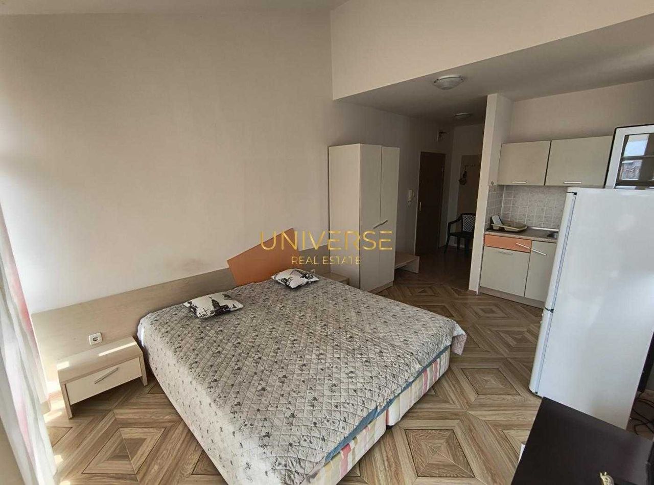 Продава се Едностаен апартамент в к.к. Слънчев бряг - 53 кв.м за 963 €/кв.м - Снимка #8