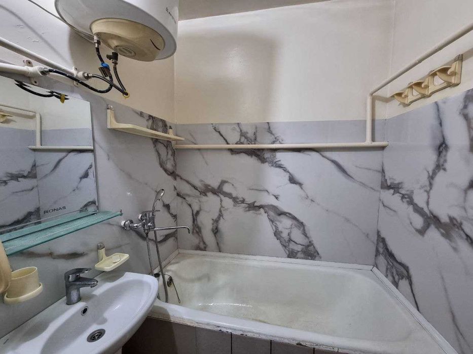 3х комнатная квартира 81кв/м, со всеми удобствами, Согдиана