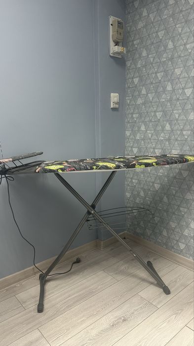 Срочно продается Гладильная  доска